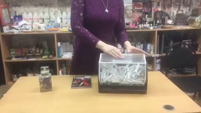 Розыгрыш парфюма за 3 каталог! смотреть онлайн