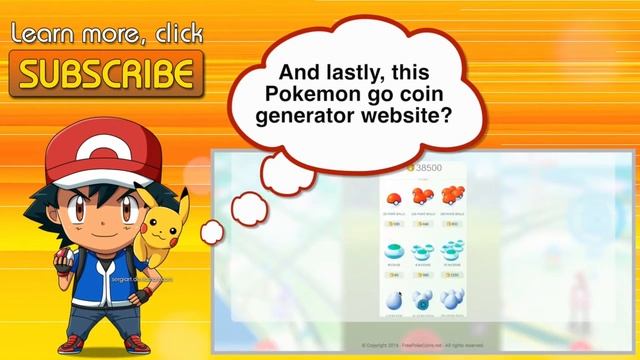 Pokemon Go Coin Hack, Glitch and Generator, I'M TIRED OF THIS! Here's Why... смотреть онлайн