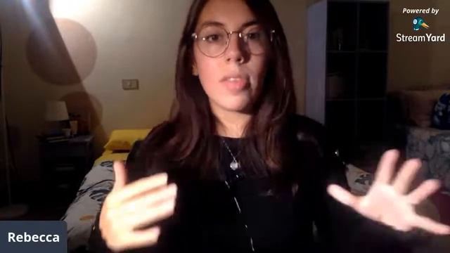 Libri letti in autunno - Settembre/Novembre 2020 смотреть онлайн