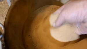 ЭТОТ ПЕСКОСТРУЙ ПРОСТО ЗВЕРЬ. БУЛАТ.