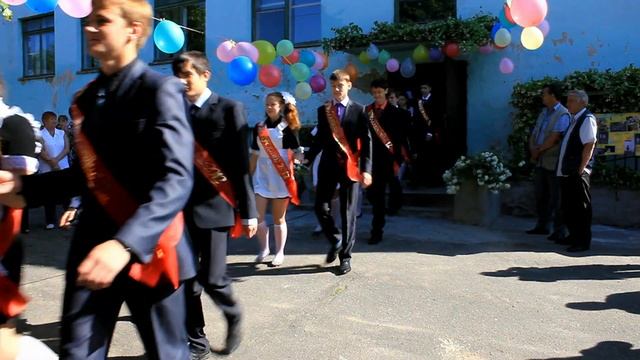 11 класс Железнодорожный смотреть онлайн