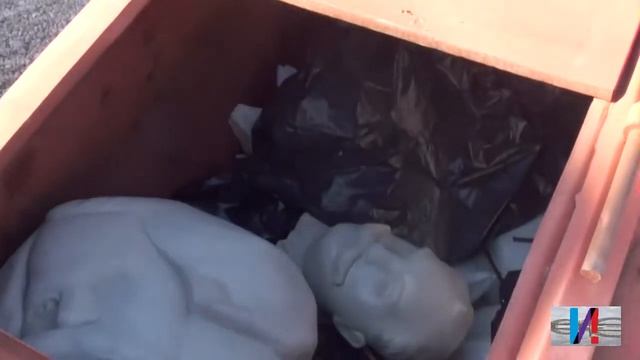 Музей Стрит арта смотреть онлайн