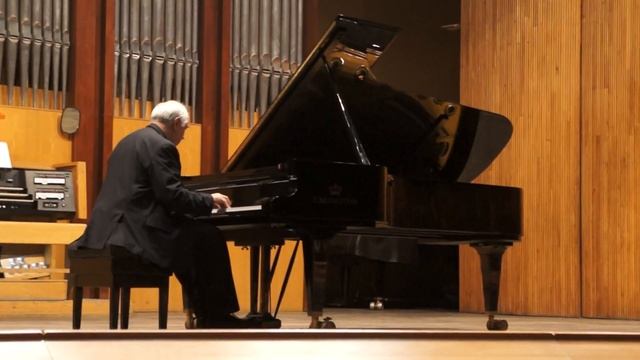 СУРЕН ВАРТАНЯН у РОЯЛЯ ОРГАННЫЙ зал 26 января 2018 г. СОЧИ videoоОльгаКореневская смотреть онлайн