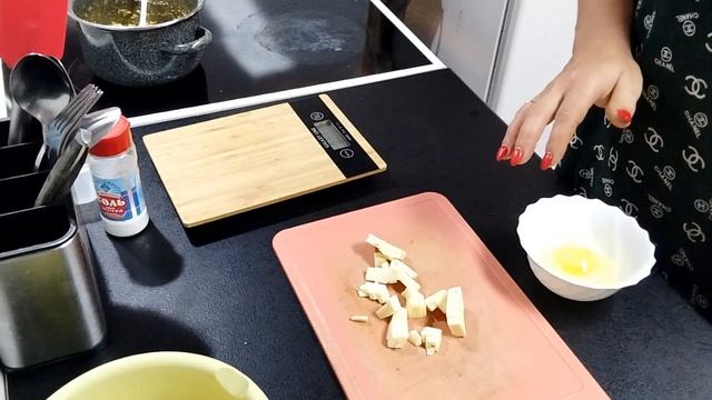 Кашавкусняша с тыквой и белковая лепëшка, кушаем и стройнеем. смотреть онлайн