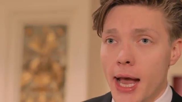 Alois Mühlbacher, Franz Farnberger / RÜCKERT-LIEDER (Gustav Mahler) смотреть онлайн