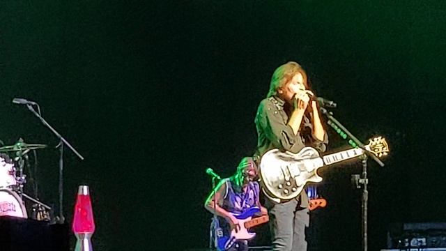 John Fogerty - Run Through The Jungle - 7/16/21, Dayton, OH смотреть онлайн