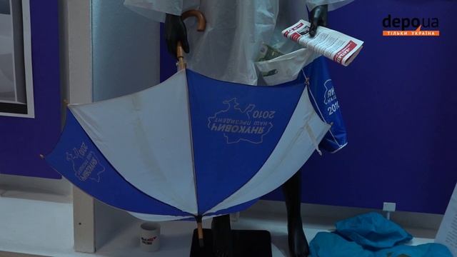 Ляшко спасает школы, депутатский секонд-хенд, гречка / В Киеве открыли "Музей" избирательного трэш смотреть онлайн