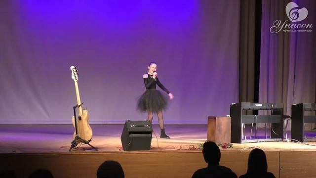 Дарья Леонова «Нас учили быть птицами» преп А Халимоненко смотреть онлайн