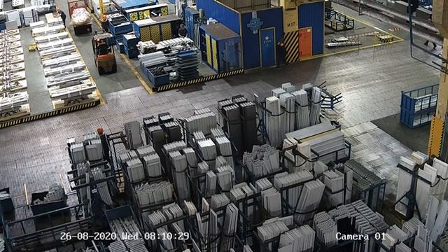 Рабочие процессы ОАО "Могилевлифтмаш" 26.08.2020 (часть 3) смотреть онлайн