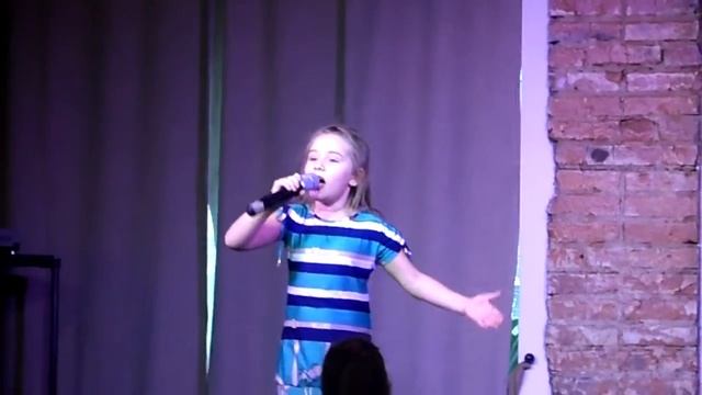 Зорина София "Лимонадный дождик" смотреть онлайн