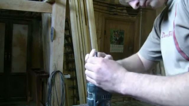 Как сделать наконечник для стрелы смотреть онлайн