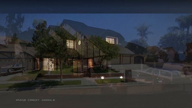 Horror Classic Review: POLTERGEIST (1982) смотреть онлайн