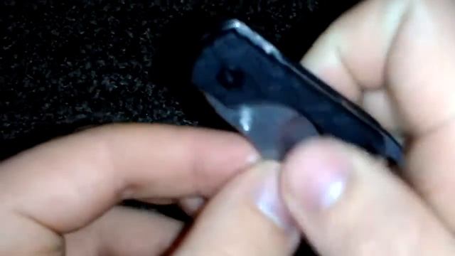 Nóż Kershaw CINDER STONEWASH 1025X - #unboxing Militaria.pl”
