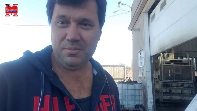 Прием цветного металла в США. смотреть онлайн