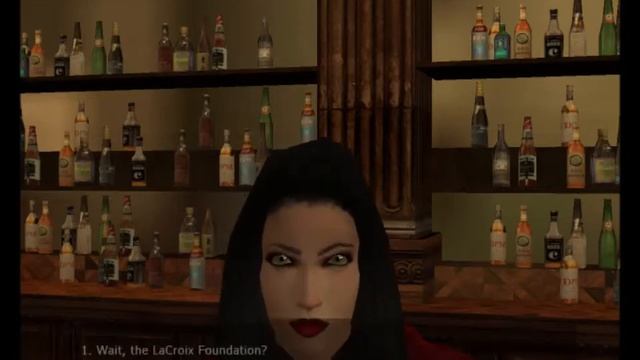 Clan Quest Mod 3.1.2 Teaser - Meeting Jane смотреть онлайн