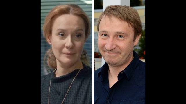ЕВГЕНИЯ ДМИТРИЕВА - БРАК И РАЗВОД С ИЗВЕСТНЫМ АКТЁРОМ - РОМАН СО СТУДЕНТОМ МЛАДШЕ НА 19 ЛЕТ смотреть онлайн
