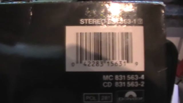 The Phantom Of The Opera Overture Theme Song [FULL HD HIGH QUALITY VINYL]