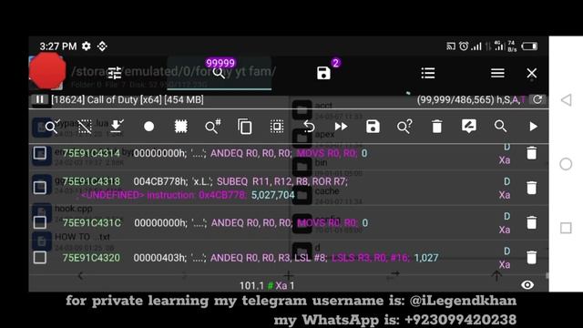 How to Make Logo Bypass | PUBG , BGMI , CODM , FF | libs + Edit Hex | New Method смотреть онлайн