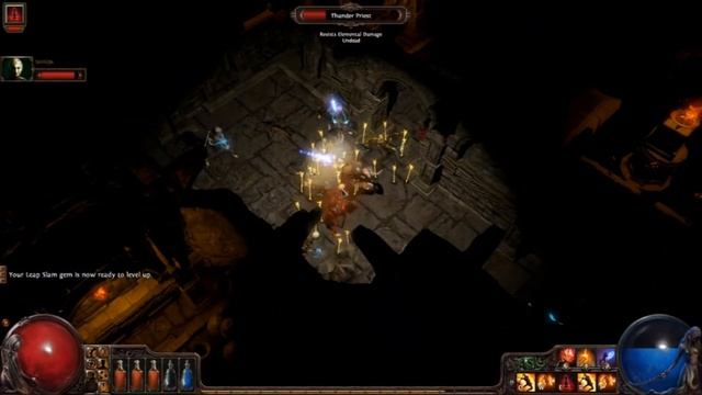 Path of Exile#11-Сказ о том, как Илья и Михаил золотые руки искали смотреть онлайн