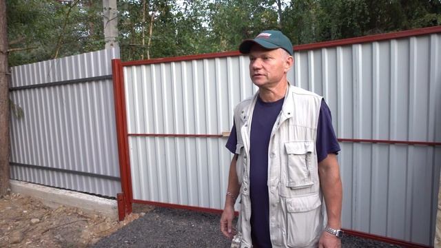 ЧТО СТАЛО С ПЛЮШКИНЫМ И ЕГО УЧАСТКОМ смотреть онлайн