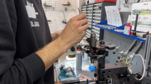 Ремонт форсунок КАМАЗ common-rail bosch 0445120153