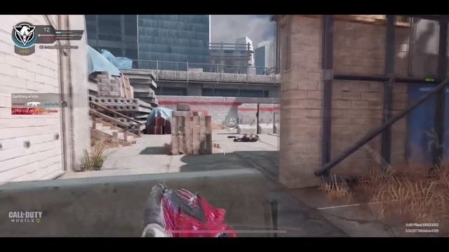 Call of Duty Mobile : New META (Grau 5.56) ปืนสาย AR ที่โกงที่สุดในตอนนี้ !! смотреть онлайн