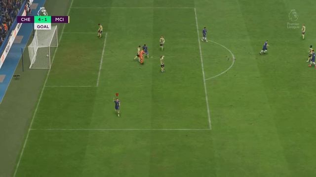 FIFA 23 Eden Hazard's ReGen is looking good! смотреть онлайн