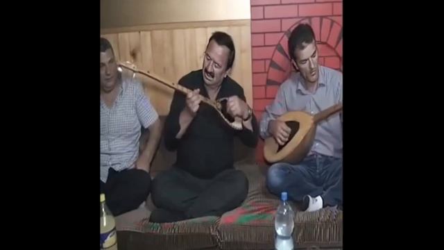 Fatmir Bajraj & Rifat Draga Azem Bejta 2021 смотреть онлайн