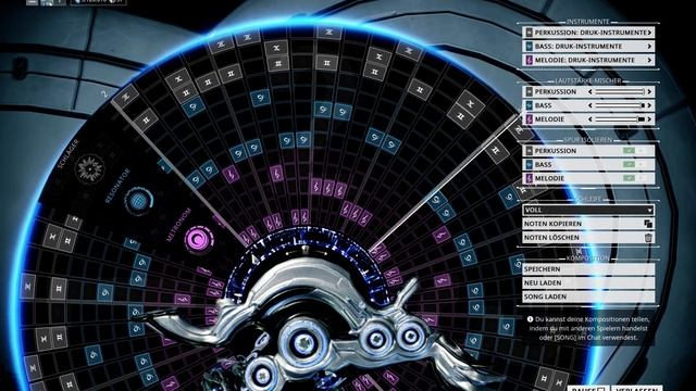 Warframe Mandachord Song: Doom E1M1 смотреть онлайн