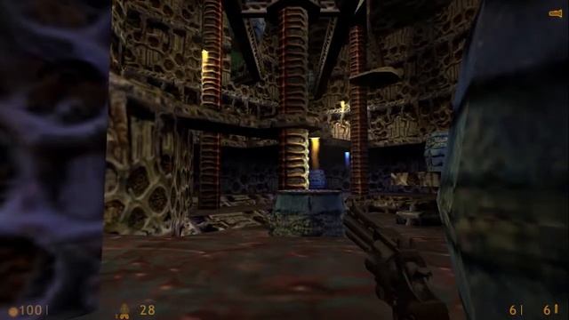 Прохождение Half Life — Часть 24: Пришли на огромный завод