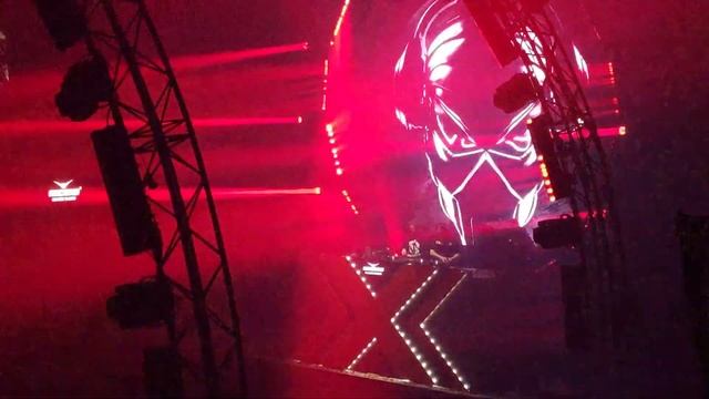 2WHALES - Black Xmas By Pirate Station 21.12.2019