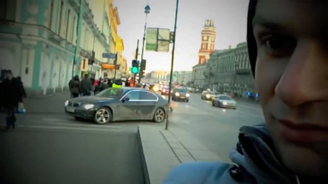 Питер.Март2012 смотреть онлайн