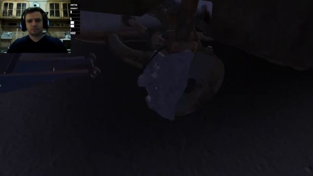 Стрим - My Summer Car - Оливьешка смотреть онлайн