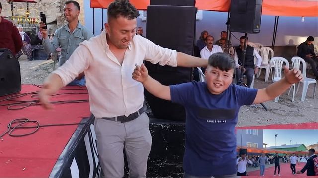 Ali Şahin - Akkuzulu Düğünü - Gülende Yar - Hovarda - Teber Güzeli - Potpori - 2023 смотреть онлайн