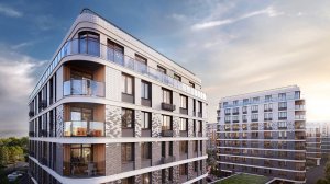 GloraX Экосити