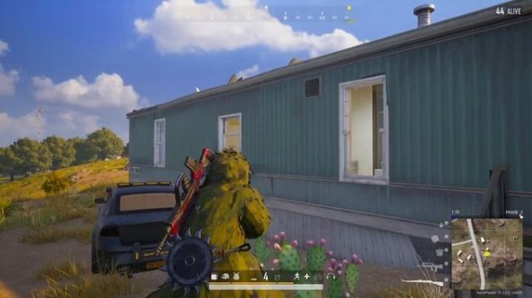 🔴PUBG PC : DESTON SOLO SNIPER GAMEPLAY (No Commentary)