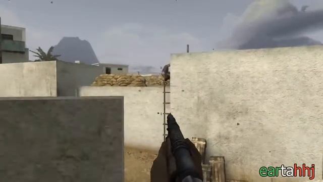Call of Duty 2 Fragmovie - ITALIAN STYLE смотреть онлайн