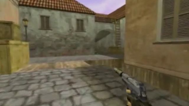 CS 1.6 - EG vs. Blight - IEM 2009 American Championship Edmonton смотреть онлайн