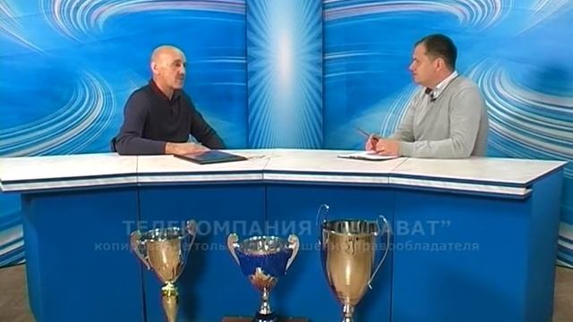 23 05 2017 "Территория спорта"-Хоккейная команда "Алмаз" смотреть онлайн