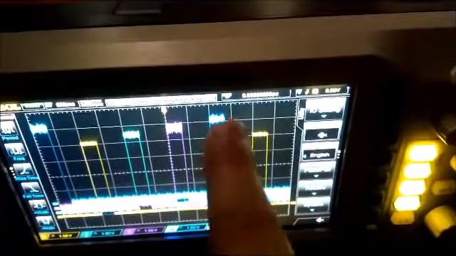 4 channel PWM - with Arduino смотреть онлайн