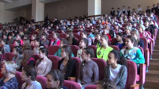 музколледж смотреть онлайн