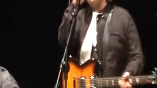 The Jealous Lovers - Mano amiga (con Alberto Soto) смотреть онлайн