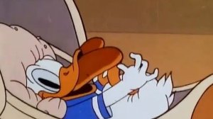 "Современные изобретения"  Мультфильм Уолта Диснея (1937 г.)