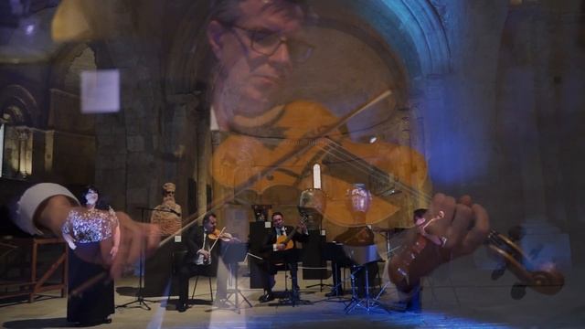 Casta Diva - Norma, Bellini. смотреть онлайн