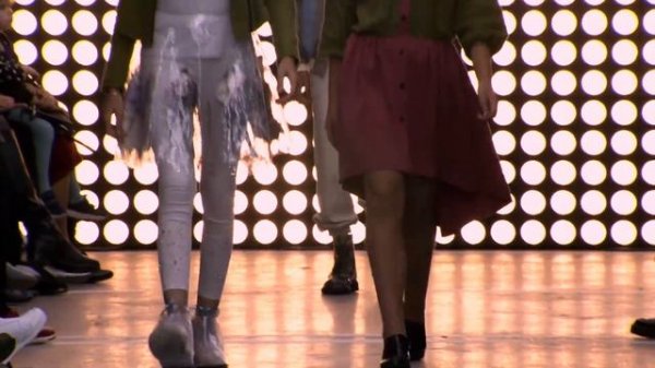 VERSHINA | KIDS FASHION DAYS | SPRING-SUMMER 2020