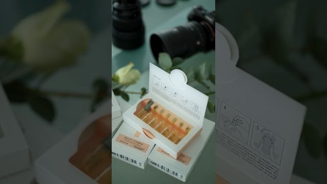 Testimonial RUTINA Anti Ageing смотреть онлайн