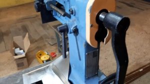 ЗИГ МАШИНКА. СТАНОК ДЛЯ КУЗОВНОГО РЕМОНТА. НОВЫЙ ПРОЕКТ.