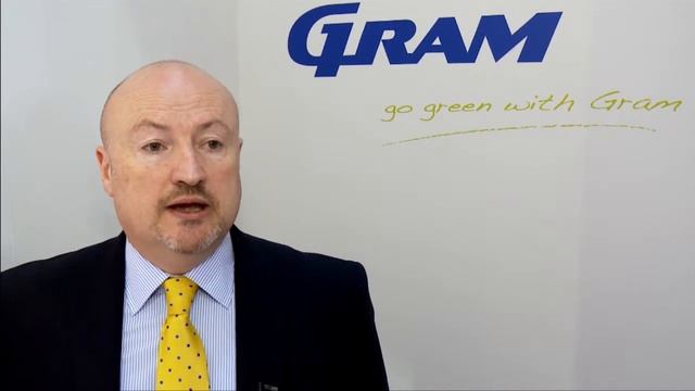 Gram Refrigeration- Energy Efficiency смотреть онлайн