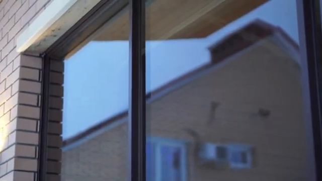 Безрамное остекление высоких проёмов #Артмакс смотреть онлайн