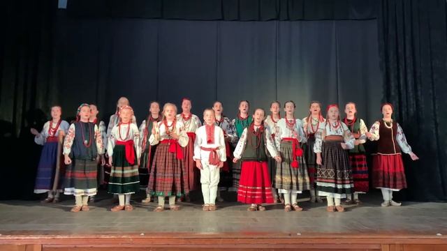 Веснянки/ Фольклорный ансамбль "СВЕТЛИЦА" г.Симферополь смотреть онлайн